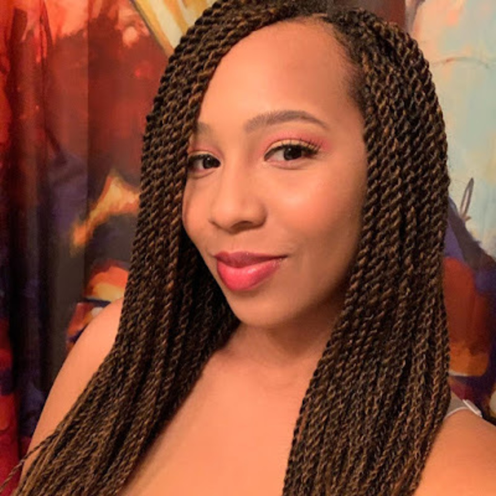 Meet your Posher, Jasmin